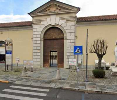 in Affitto a Chieri via Palazzo di Cittã 